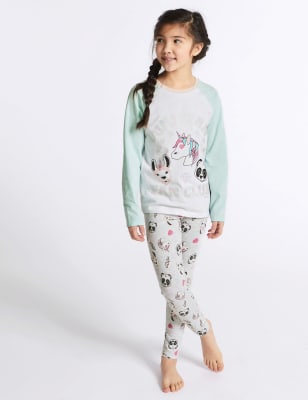 Kids Emoji Pyjamas 7 16 Years M S