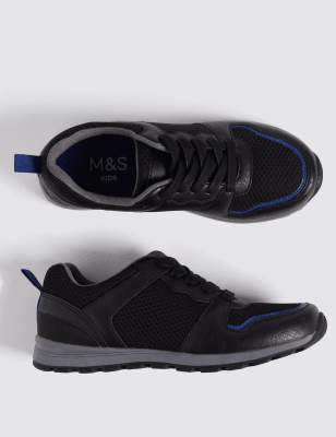 m&s kids shoes