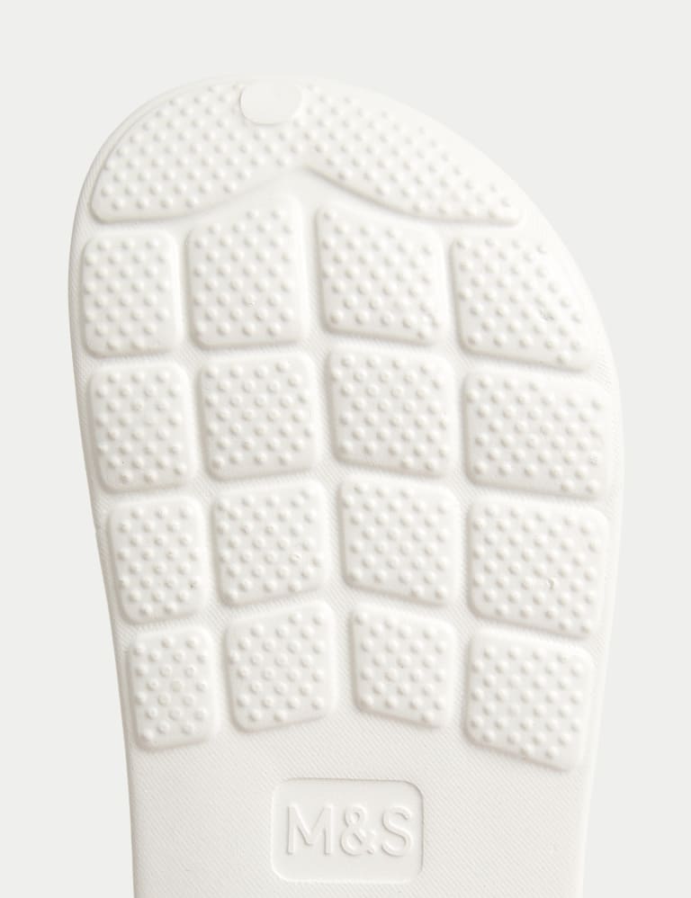 Fleece lined rubber clogs hotsell