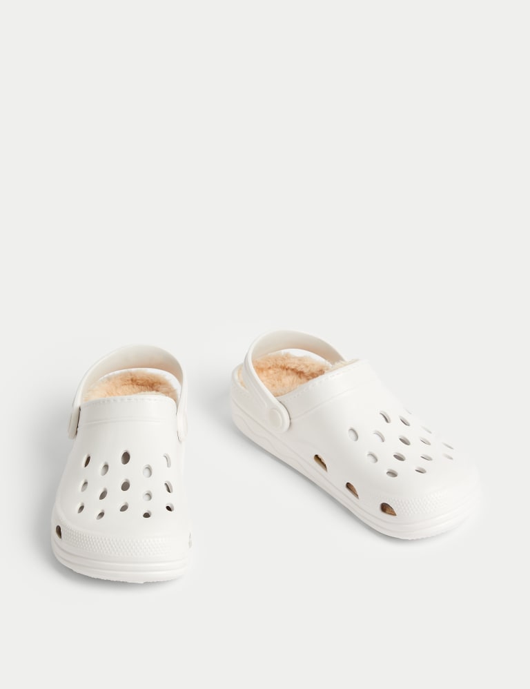 M&s childrens crocs sales