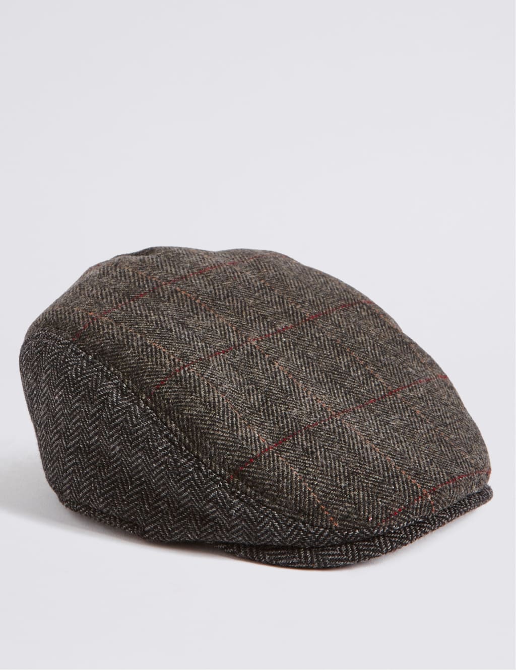 Kids Flat Cap M S