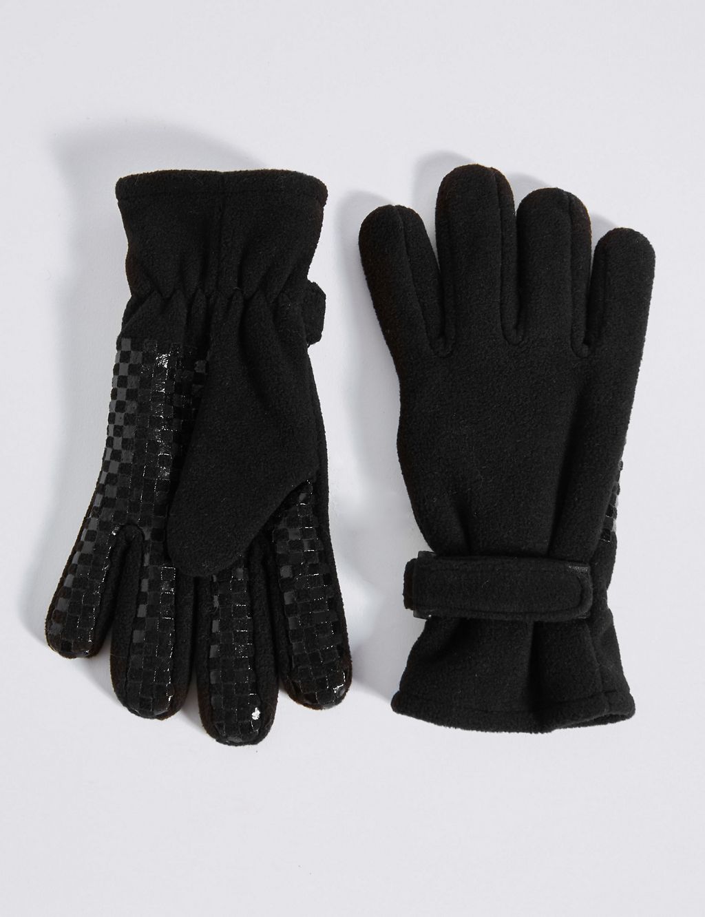 Kids’ Fleece Gloves 1 of 1