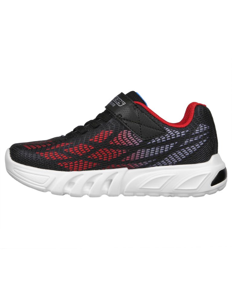 Skechers kids' trainer lite-jazzy jumper sneaker shop