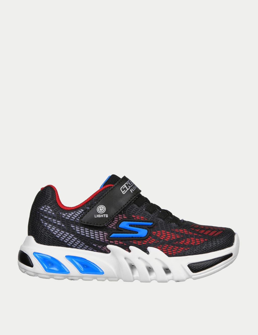 Skechers kids' trainer lite-jazzy jumper sneaker online