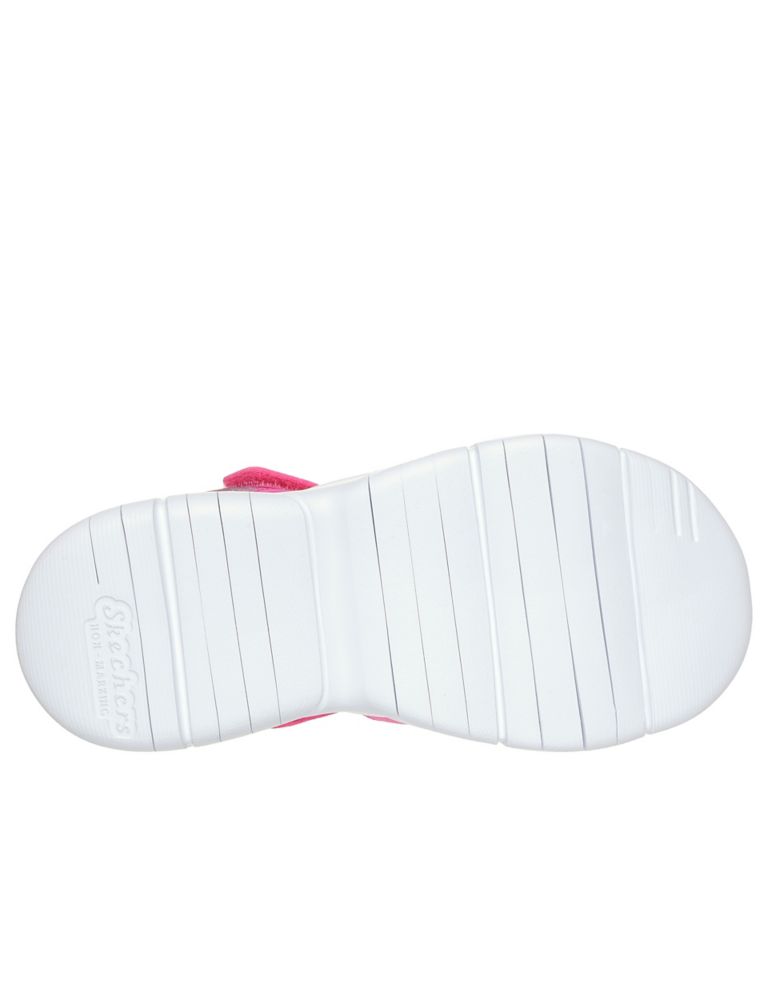 Kids' Flex Splash Riptape Sandals (9½ Small - 3 Large) 5 of 5