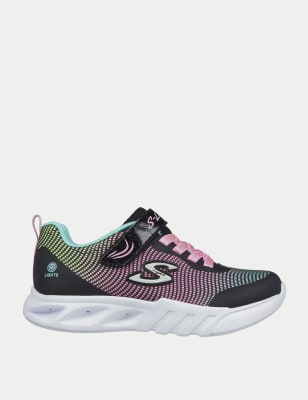 Skechers kids online light