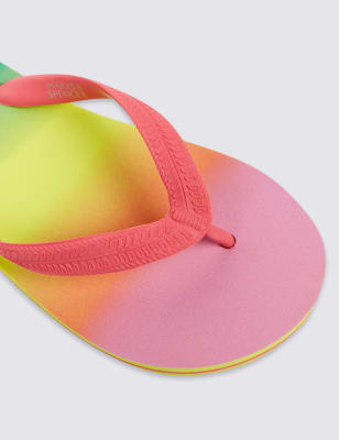 flip flops marks and spencer