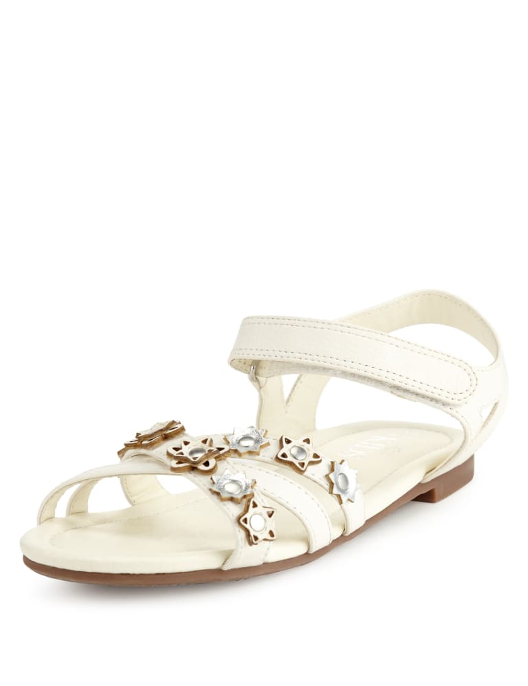 M&s girls 2025 sandals