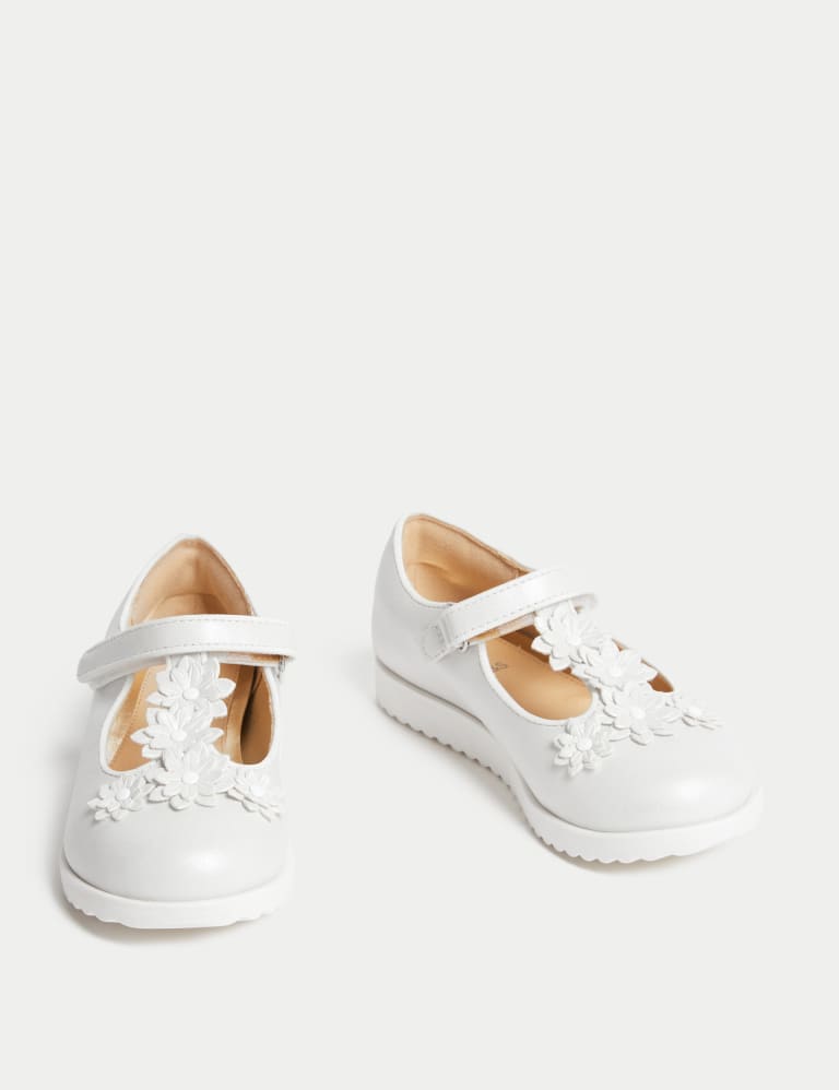 M&s mary best sale jane shoes