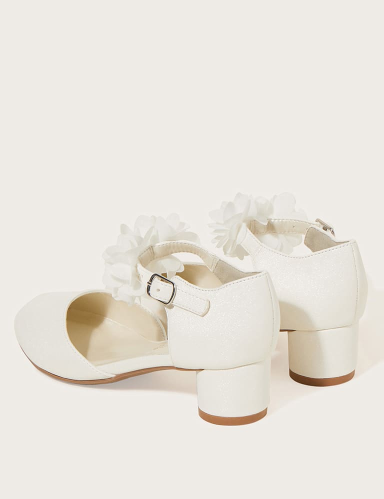 Monsoon girls occasion shoes sales