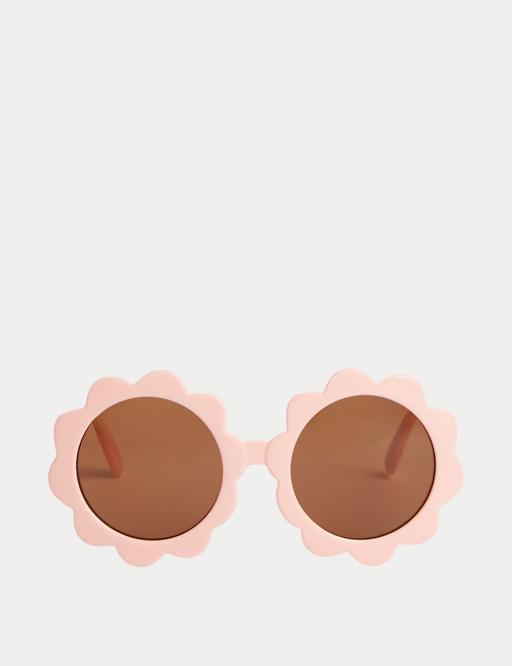 Kids' Flower Sunglasses (S-L) 3 of 3