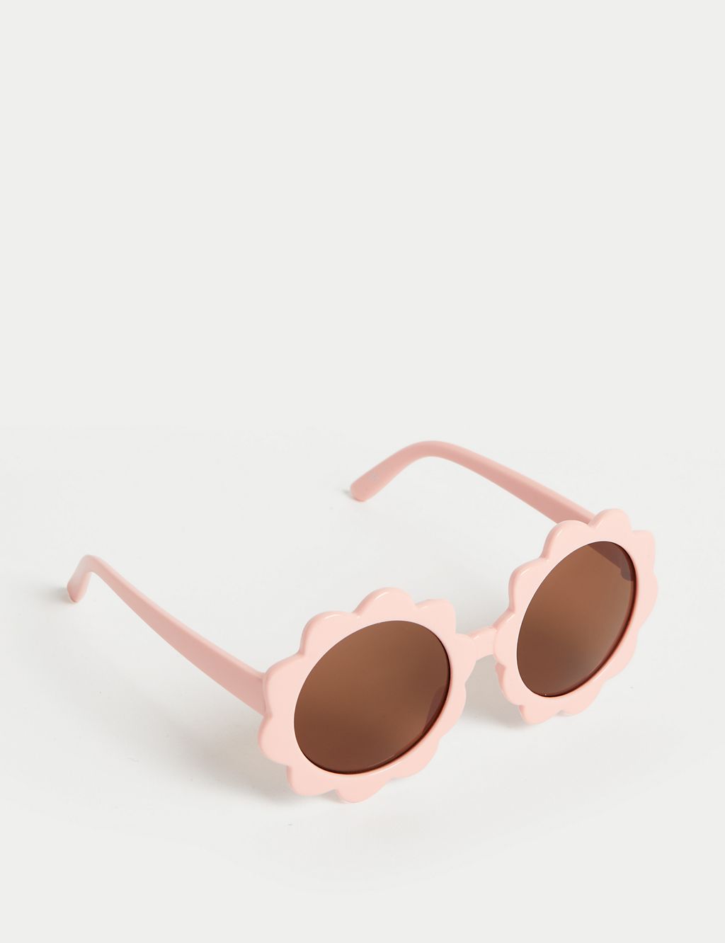 Kids' Flower Sunglasses (S-L) 1 of 3