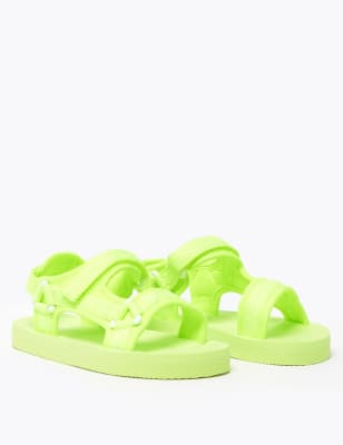 childrens sandals marks and spencer