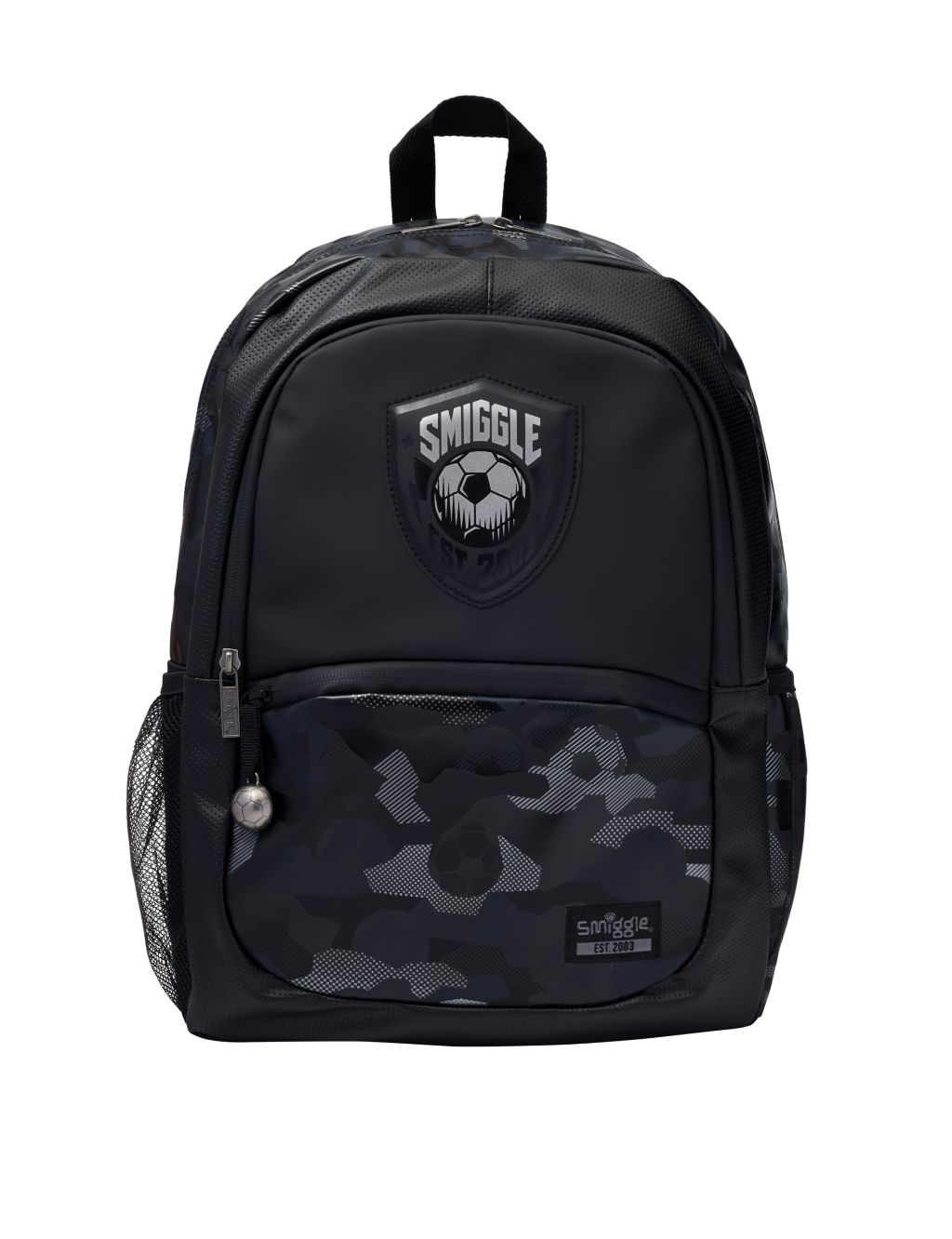 Kids' Football Backpack (3+ Yrs) 3 of 3