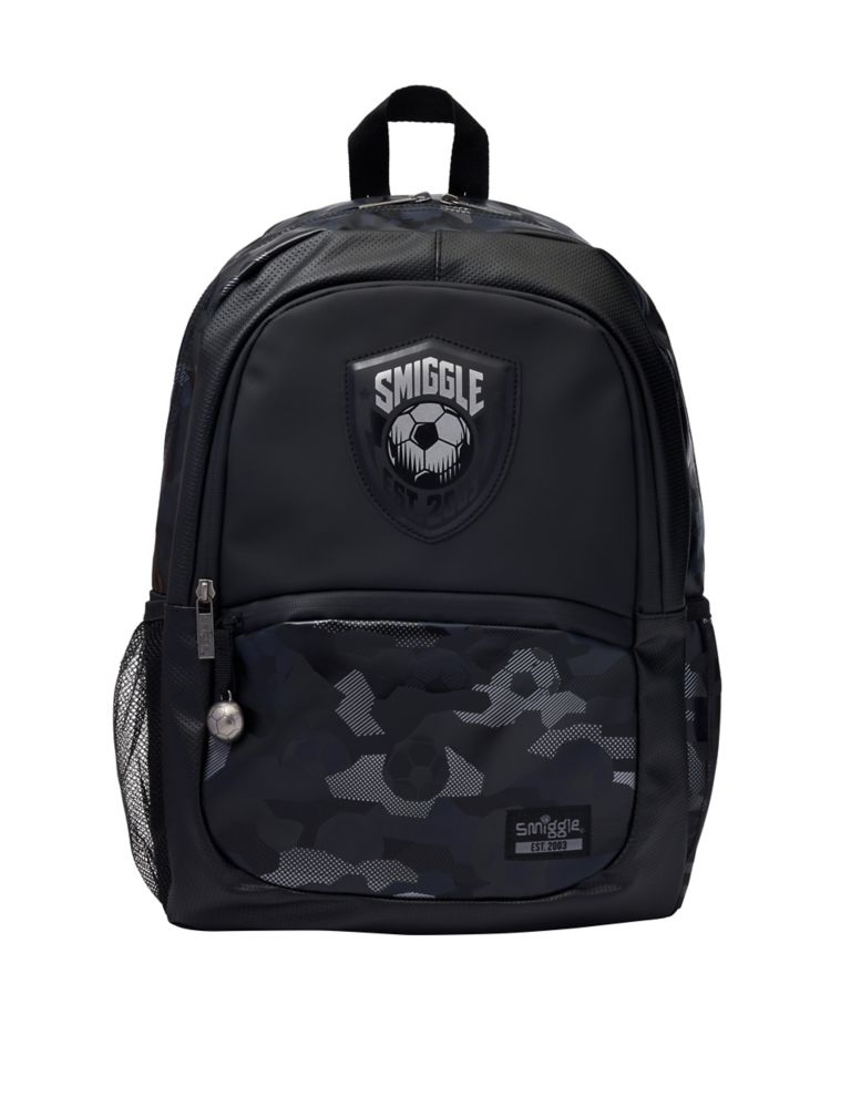 Kids' Football Backpack (3+ Yrs) 1 of 3