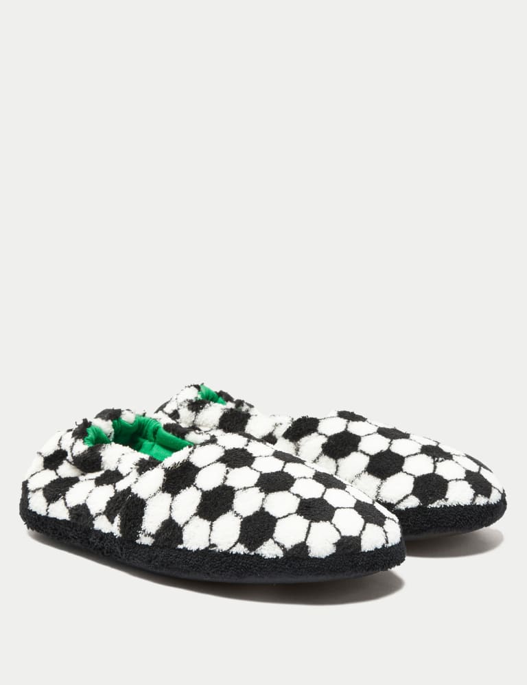 M&s slippers shop kids