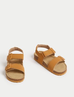 Kids' Footbed Sandals (4 Small - 2 Large) Image 2 of 4
