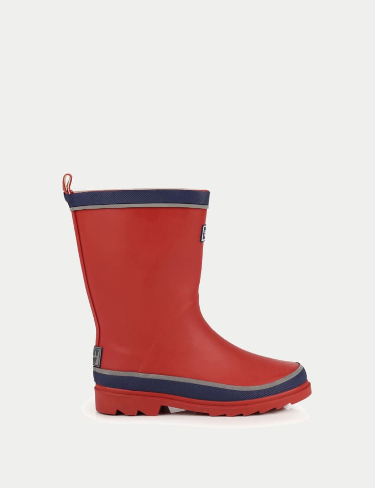 Kids' Foxfire Junior Wellies 1 of 6