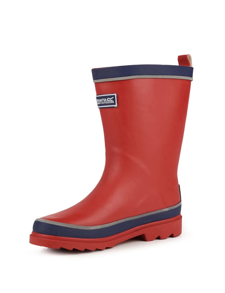 Kids' Foxfire Junior Wellies 3 of 6