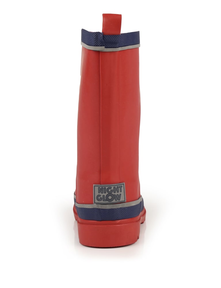 Junior wellies clearance