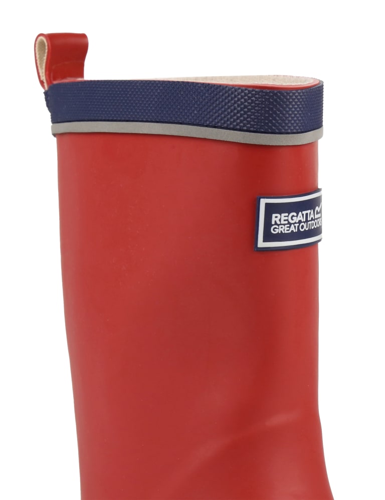 Kids' Foxfire Junior Wellies 6 of 6