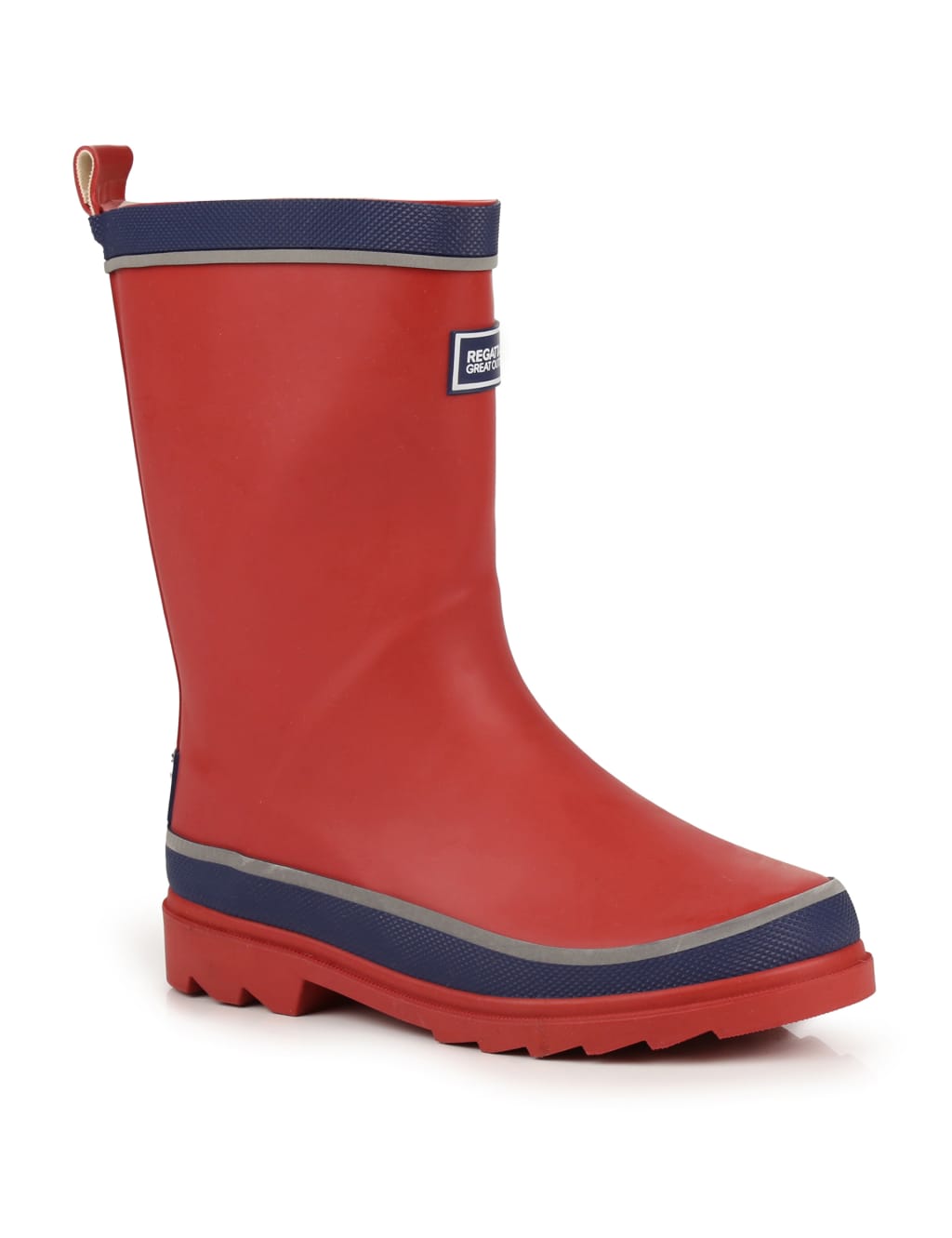 Kids' Foxfire Junior Wellies 1 of 6