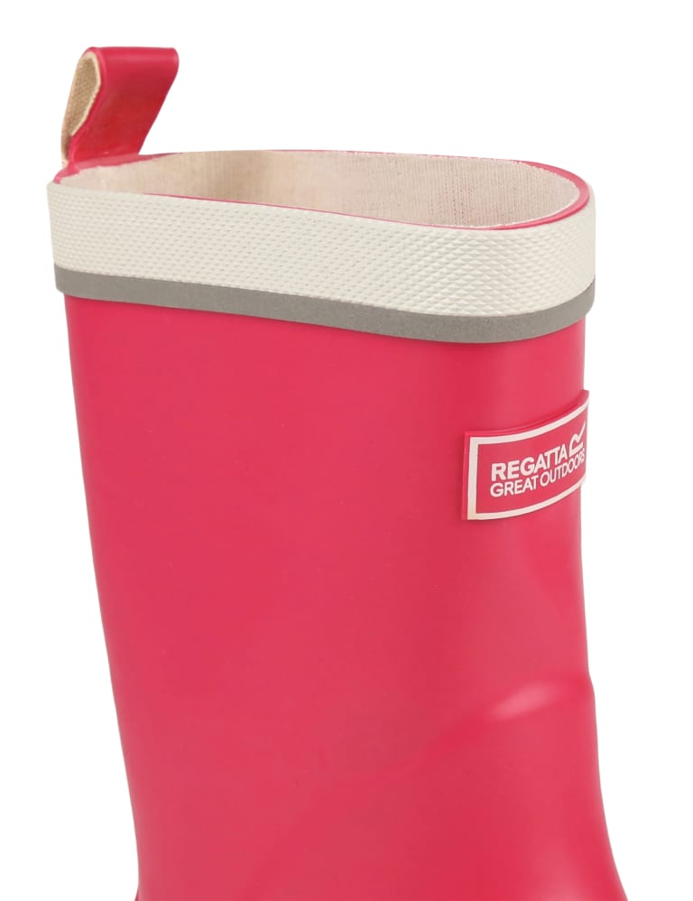 Regatta foxfire wellies hotsell