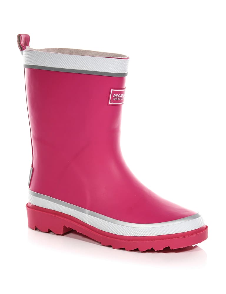 Kids' Foxfire Junior Wellies 2 of 6