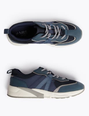 chunky trainers kids