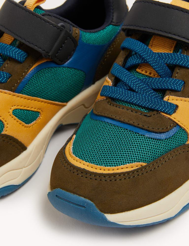 M&s discount childrens trainers