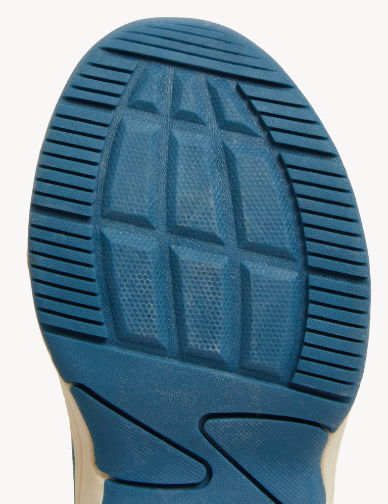 Marks and spencer childrens trainers outlet