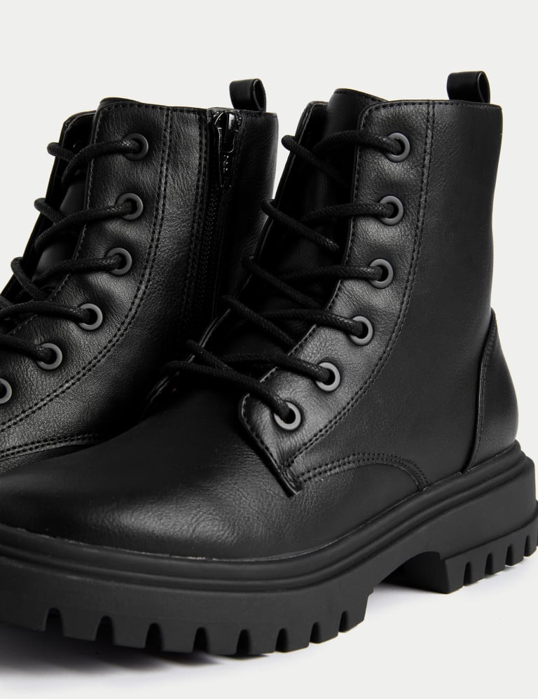 Marks and new arrivals spencer childrens boots