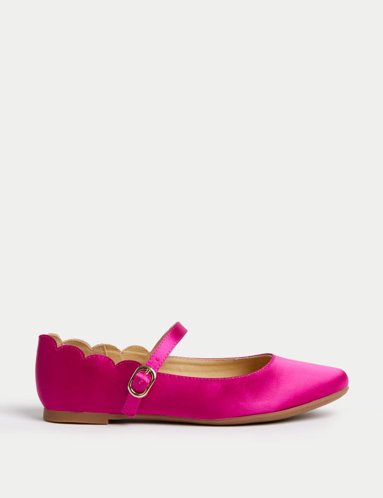 M&s mary 2025 jane shoes