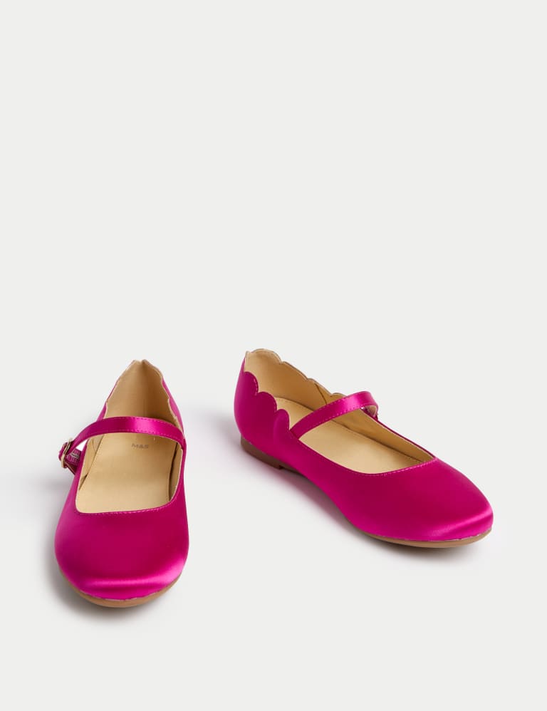 M&s mary jane sale shoes