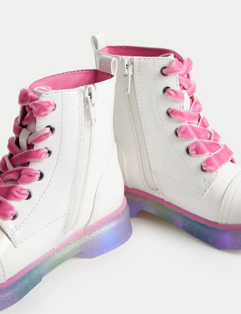 M&s kids cheap boots