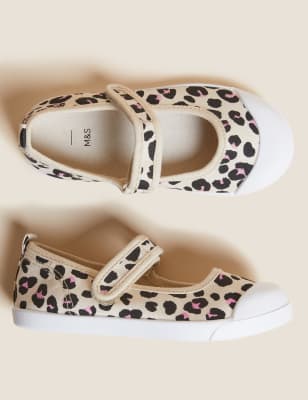 girls leopard print shoes