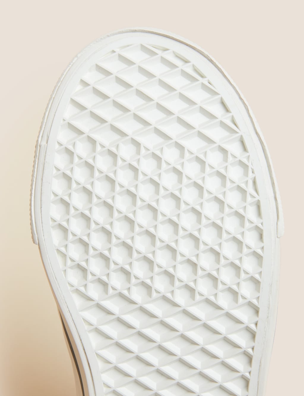 Kids' Freshfeet™ Riptape High Tops (3 Small - 13 Small) 4 of 4