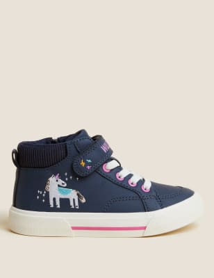 Unicorn trainers clearance