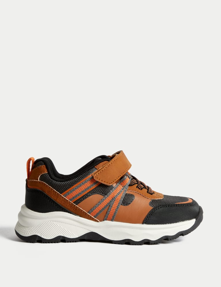 Boys water resistant shoes sales