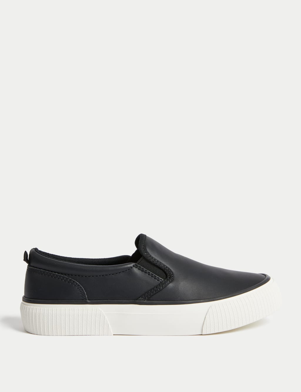 Laceless trainers kids store