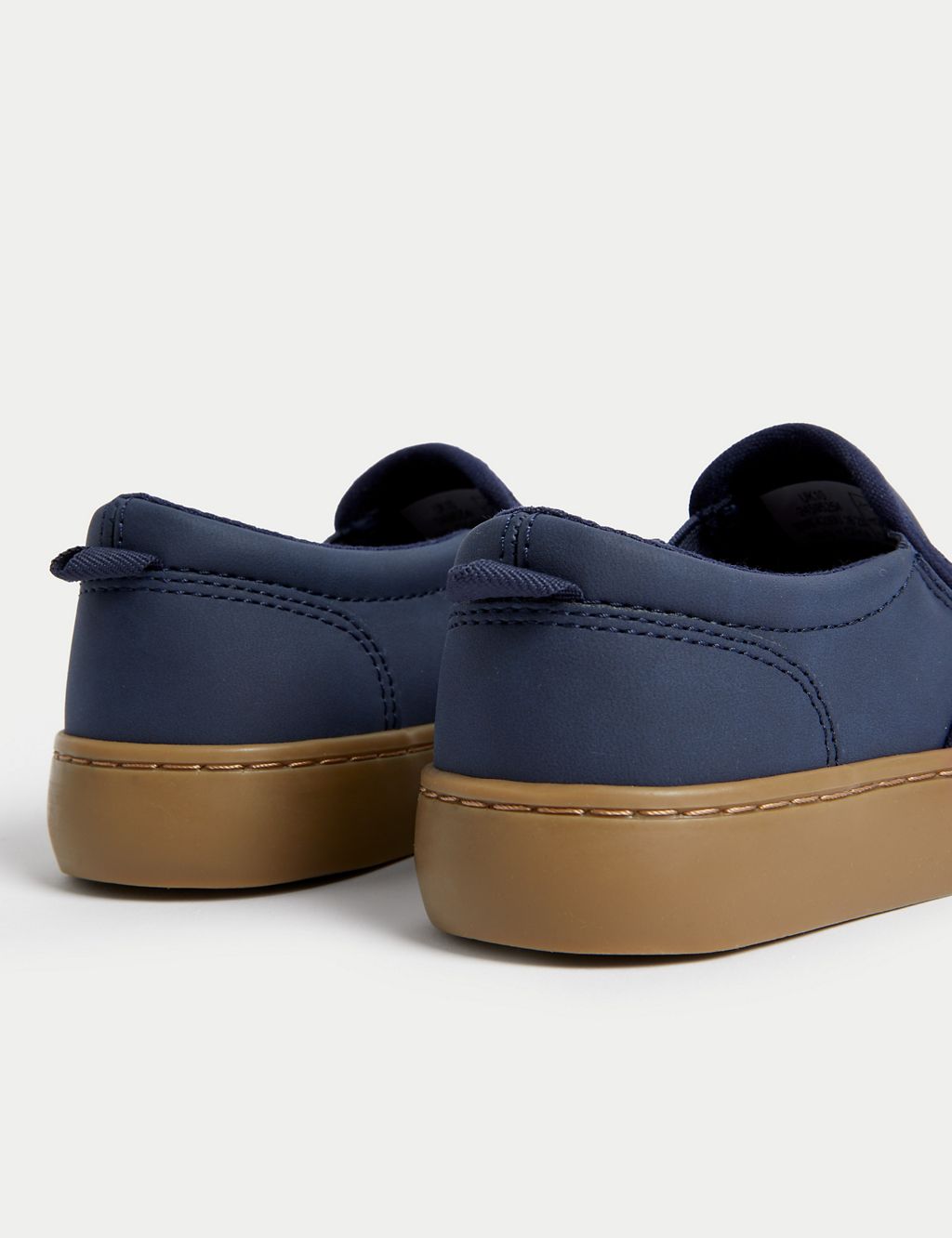 Kids' Freshfeet™ Slip-on Shoes (4 Small - 13 Small) 2 of 4