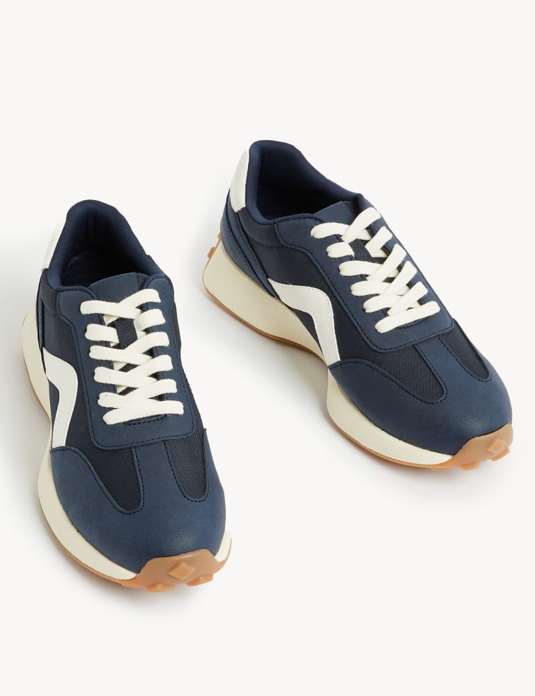 M&s boys trainers deals