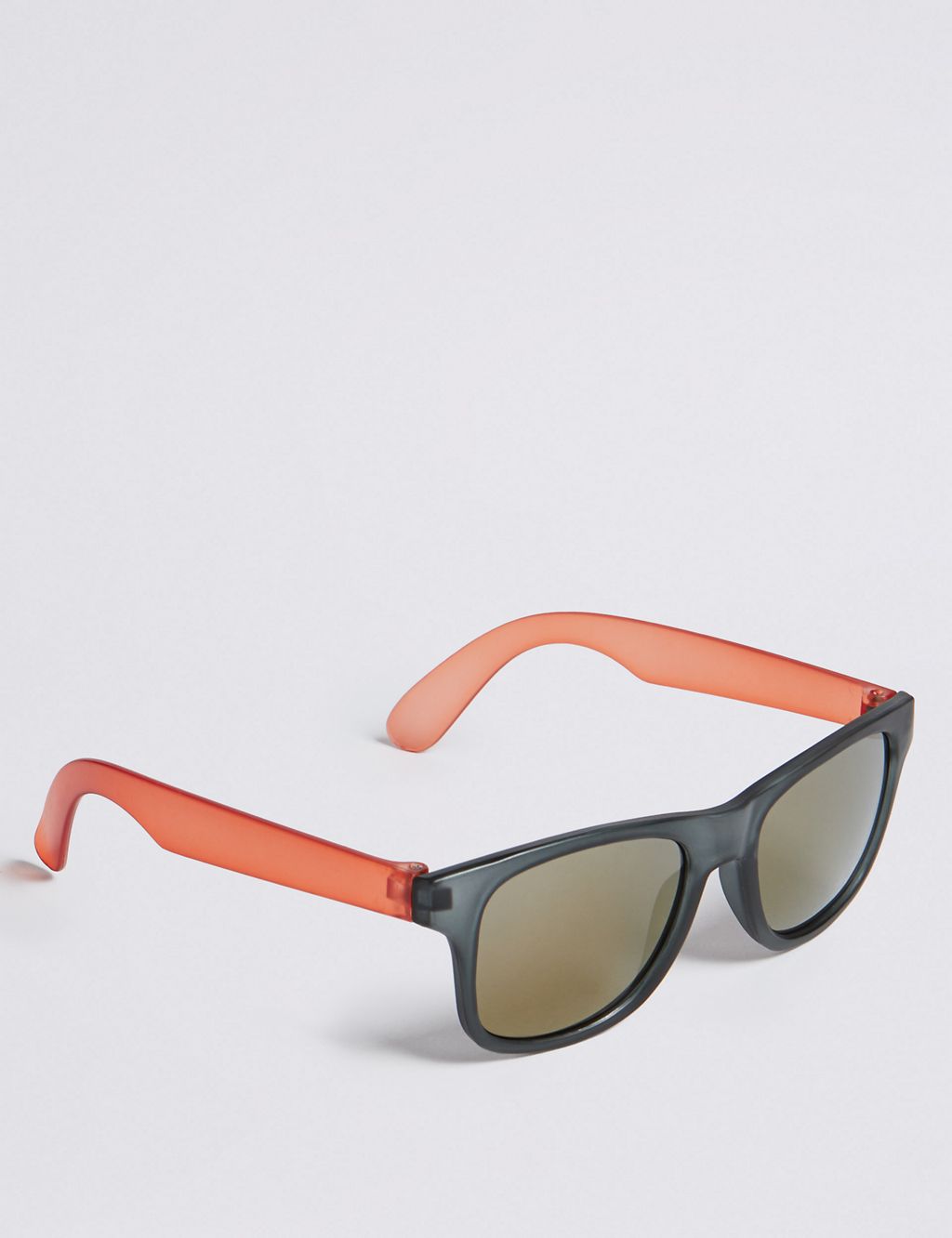 Kids' Frosted Sunglasses (7-10 Years) 1 of 2