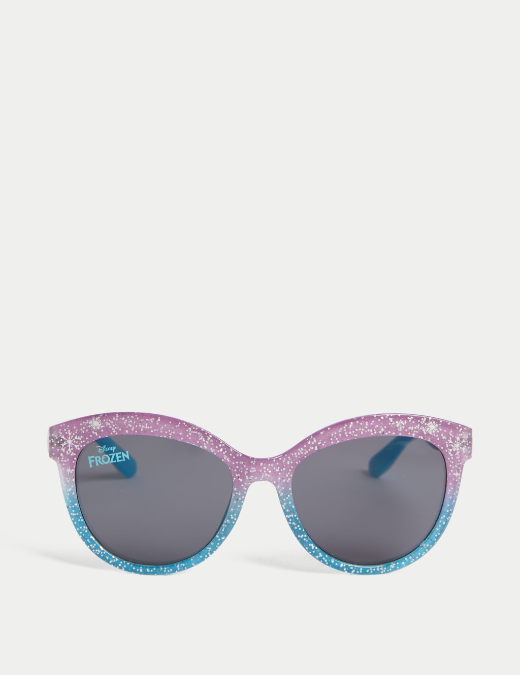 Frozen hot sale glitter glasses
