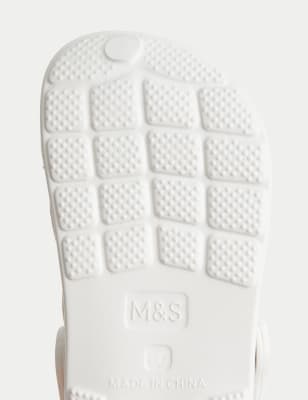 M and s crocs new arrivals