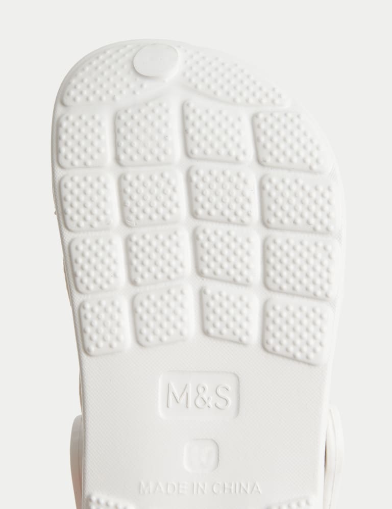 M&s childrens crocs clearance