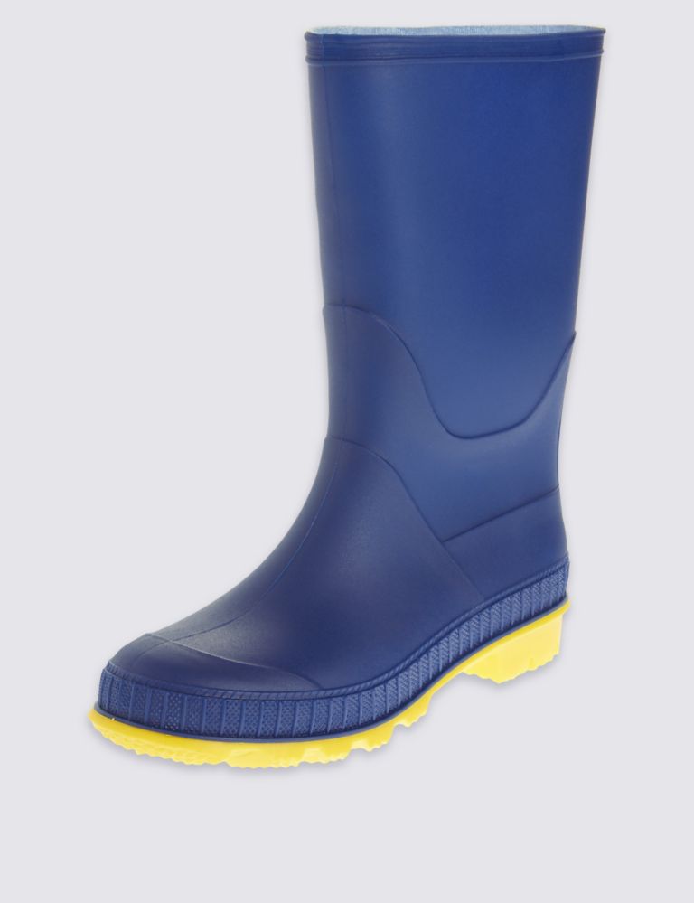 Kids' Generic Welly Boots 1 of 3