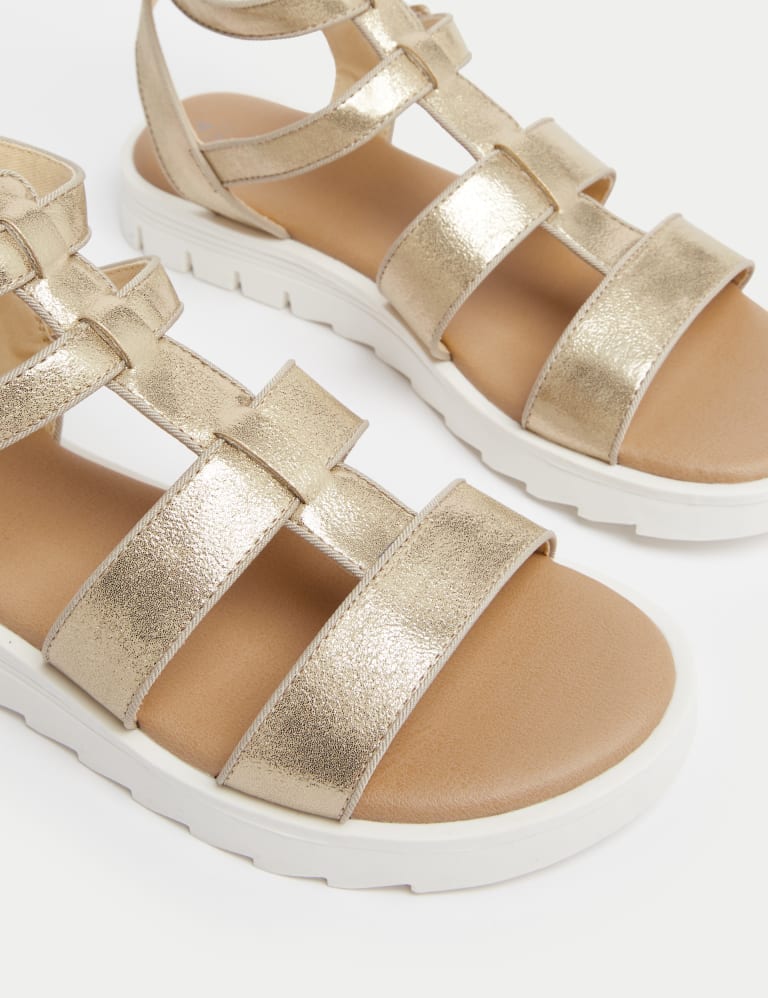 M&s kids sandals sales