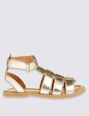 m&s gladiator sandals
