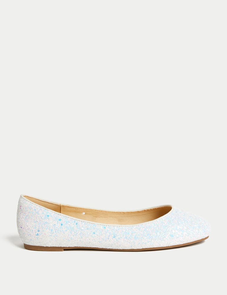 Ballet shoes outlet m&s